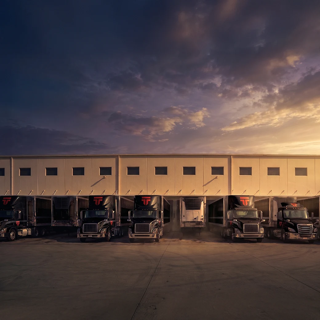 From Local to Global, We Deliver
