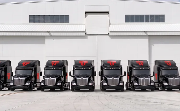 DO BUSINESS WITH TOPMAN TRUCKING