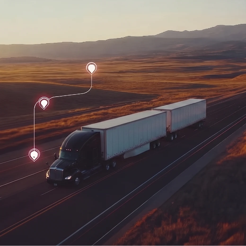 End-to-End Tracking