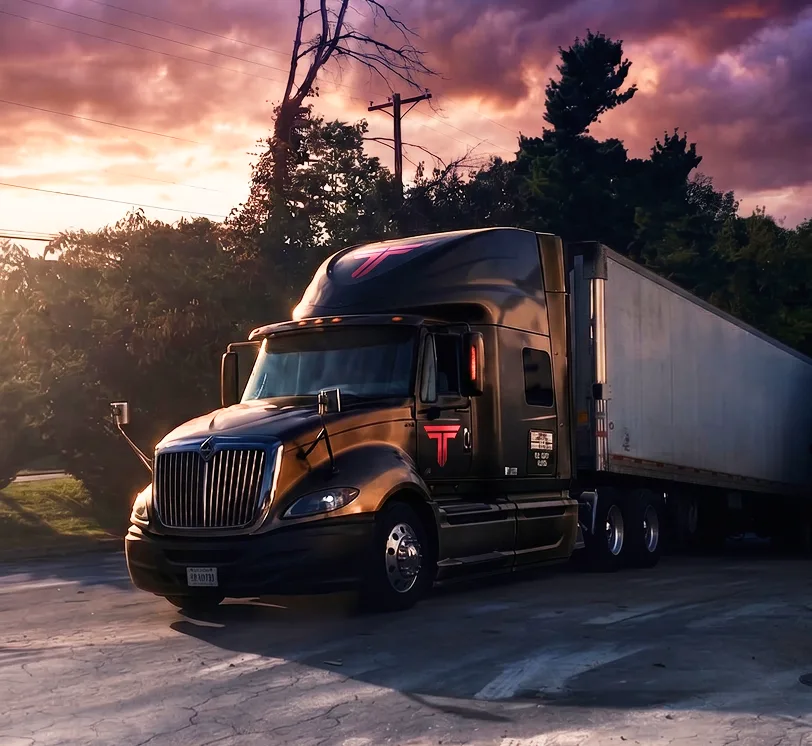Flatbeds & Step Decks