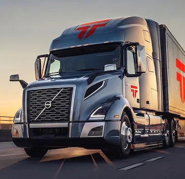 LTL Services