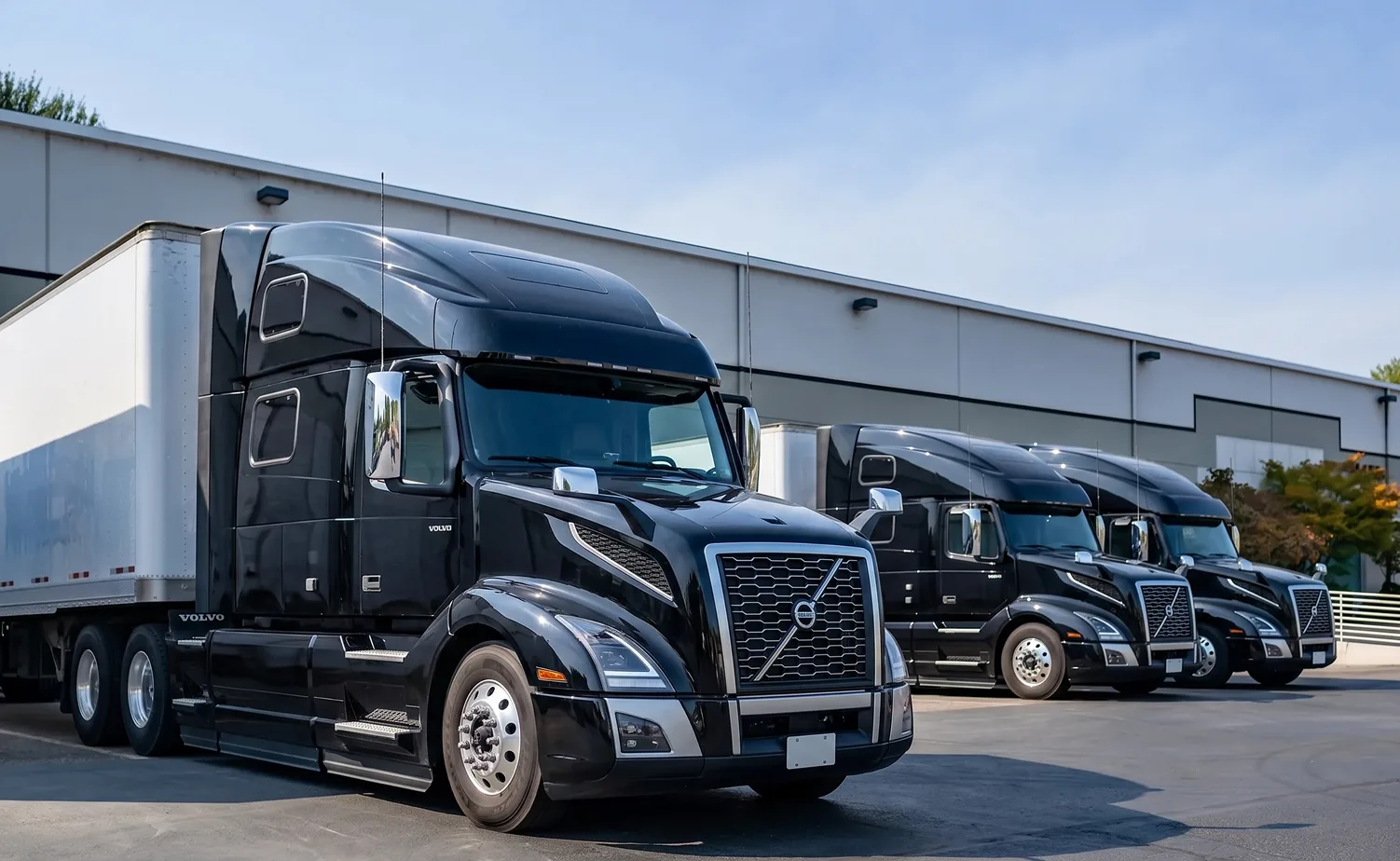 Ready to Ship LTL?