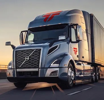 LTL Services