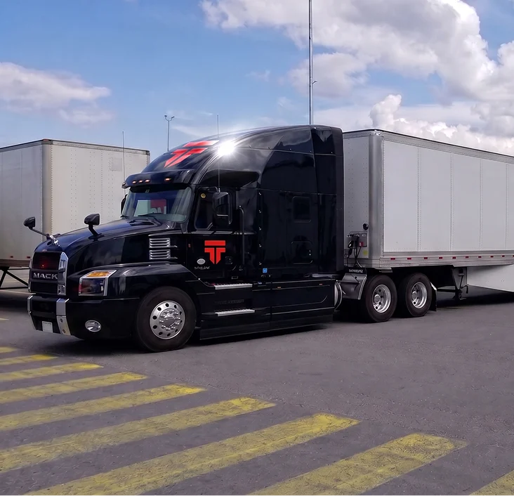Dedicated LCV
