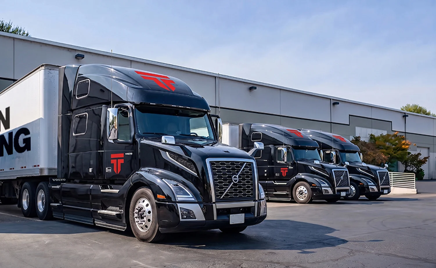 Ready To Ship LTL?