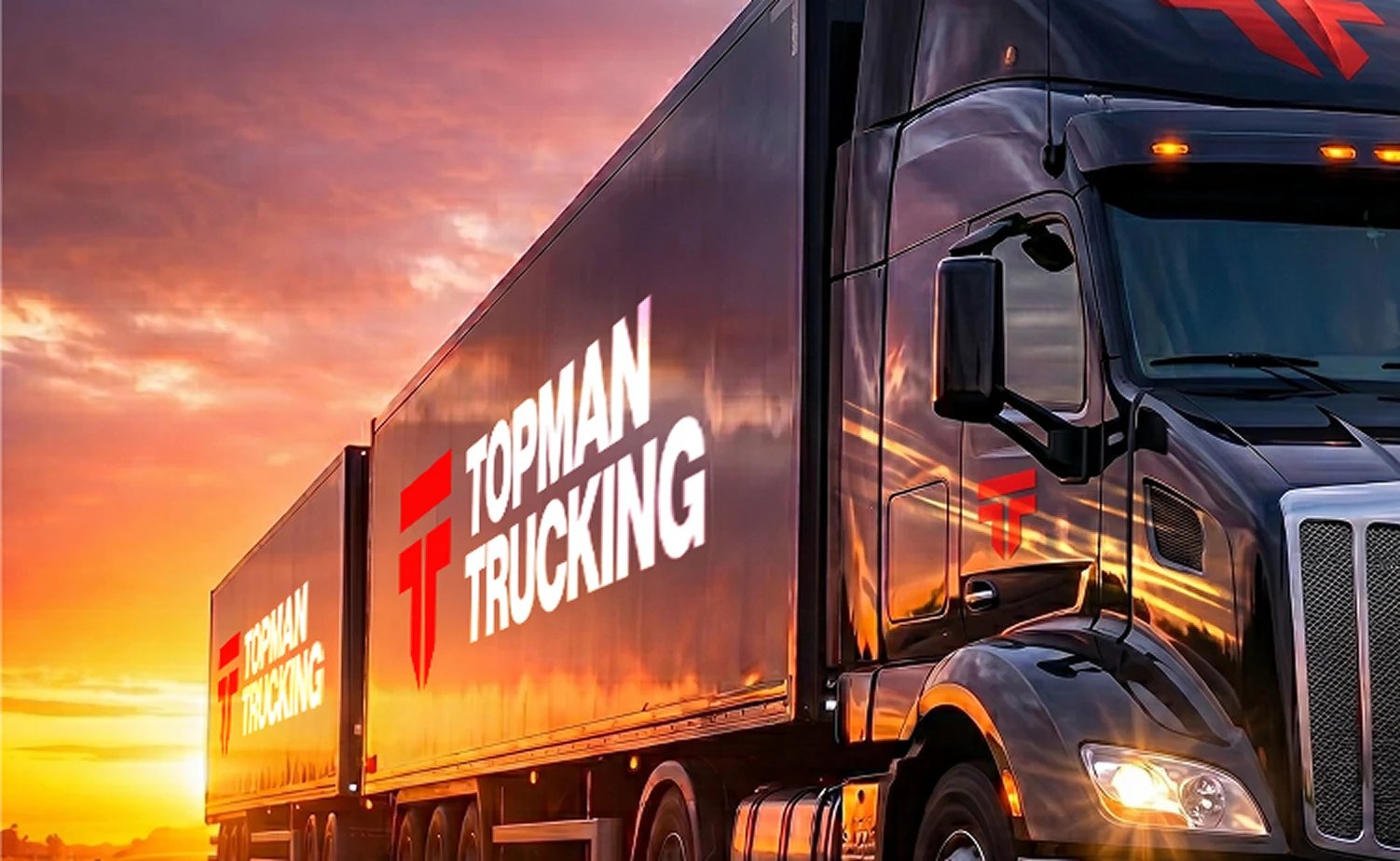 Moving More Than Just Freight