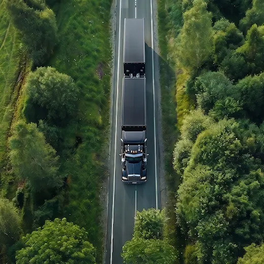 Our Commitment to the Environment.