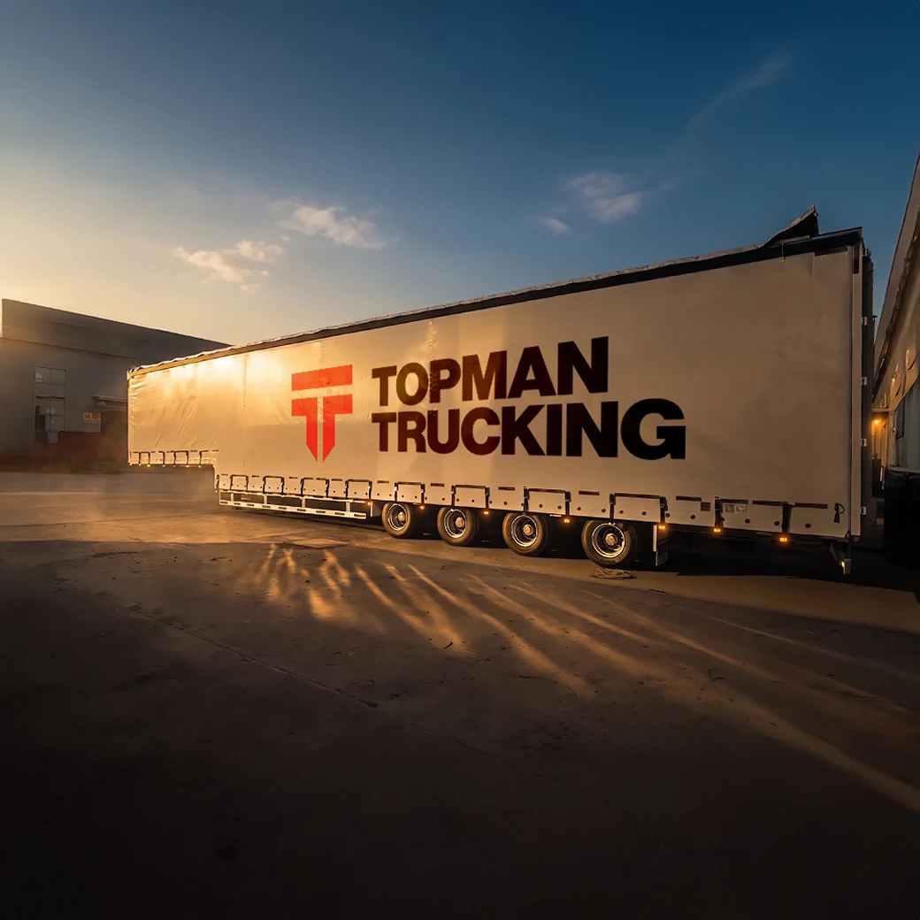 Why Choose Topman LTL?