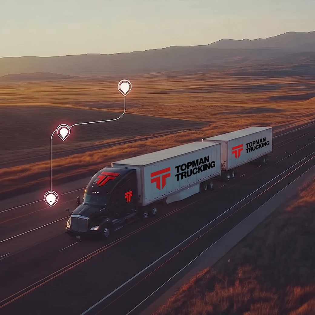 End-to-End Shipment Visibility