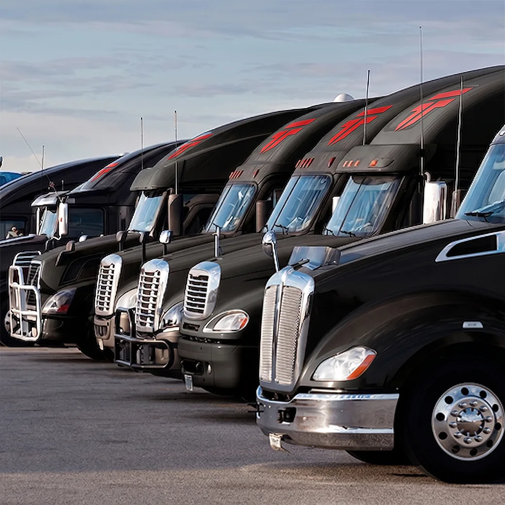 Custom LTL Solutions