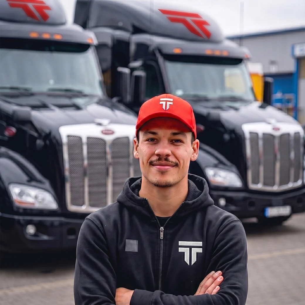 The Topman LTL Process