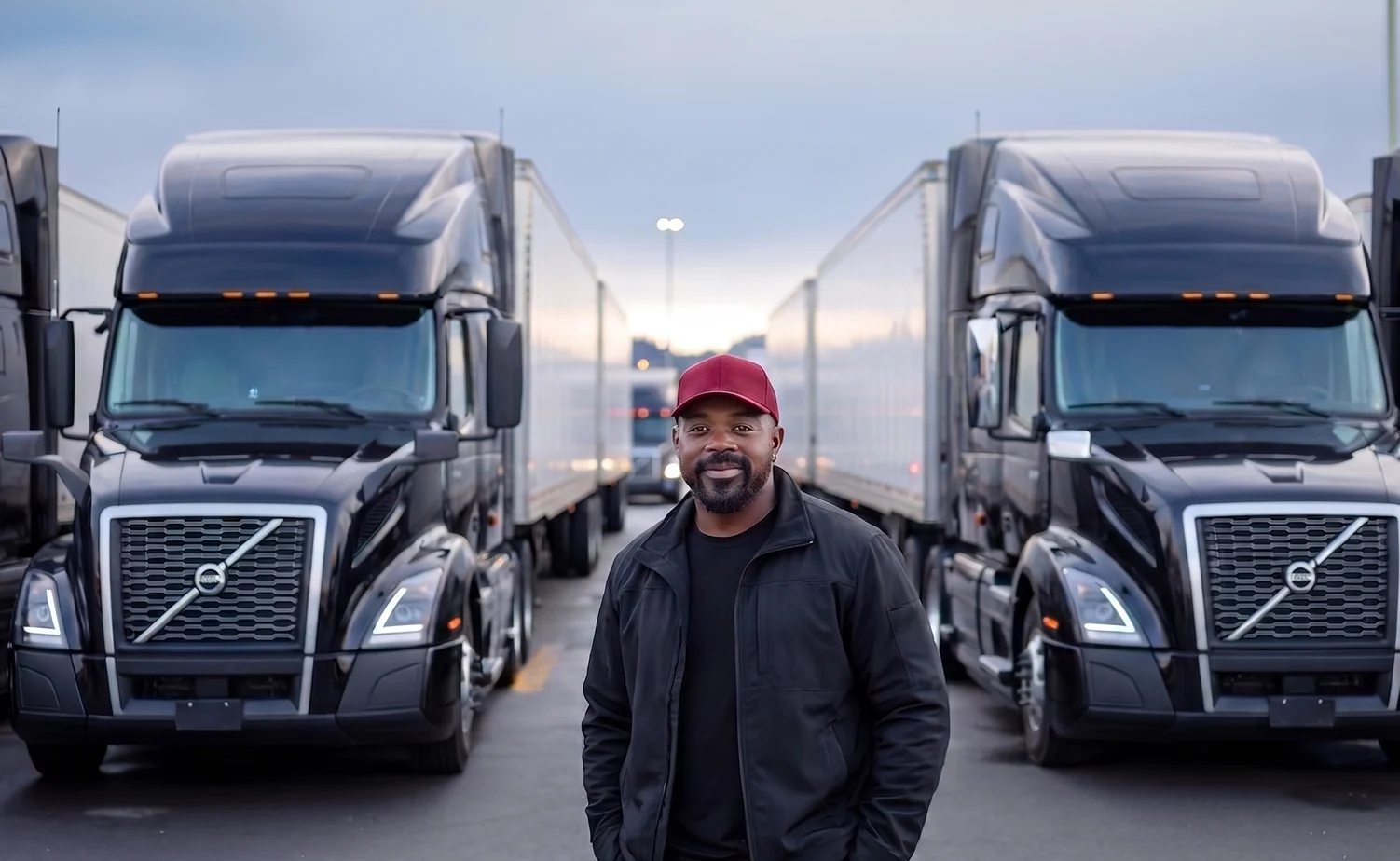 Scale Your Supply Chain Today