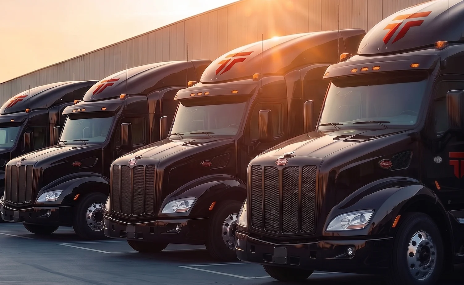 Secure Your Truck Today
