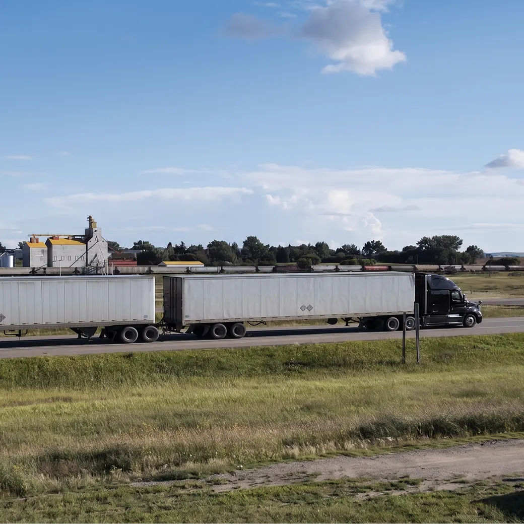 The Advantages of LCV Shipping